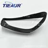 Mercedes-Benz 21-23 Two-Color Headlight Cover, Transparent PC Housing for Model 206