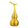Figurine en Laiton en Forme de Gourde, Ornement de Table avec Symbole, Figurine de Collection Idéale Comme