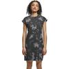 Urban Classics Ladies - Bleached Robe
