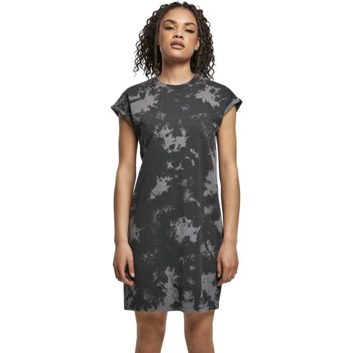 Urban Classics Ladies - Bleached Robe