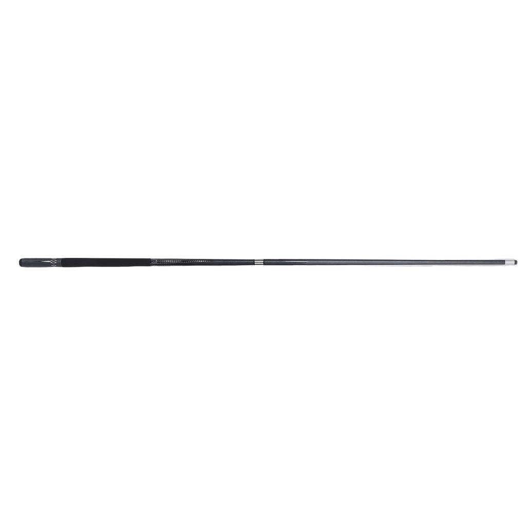 Carbon Fiber Pool Cue Stick with 13mm Tip Pool Table Stick Billiard Cue Stick Billiards Supplies