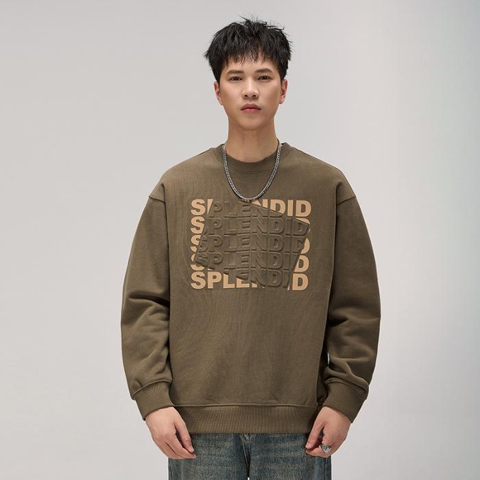 Американский уличный трендовый бренд — фото 7