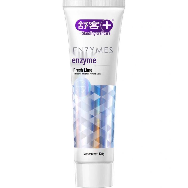 

Shuke French Enzyme Toothpaste