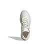 Adidas Mts Comfortable Trendy Shock Absorption Slip Resistant Wear Resistant Rebound Low Top Casual Running Shoes Women Sneakers White Silver HQ6110