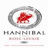 Hannibal by Ross Leckie Paperback Book 9781847670991
