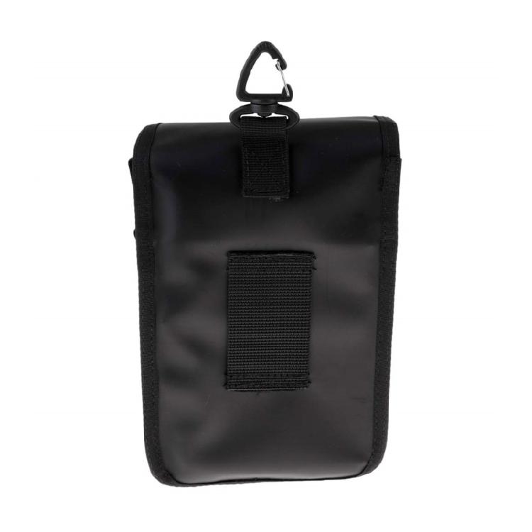 Scubas Diving Reel Bag Safe Marker Buoys Carriers Mesh Bag Mesh Pack Underwater Storage Bag Pouches Diving Equipment