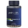 Vitamine D3 + K2, 90 Capsules
