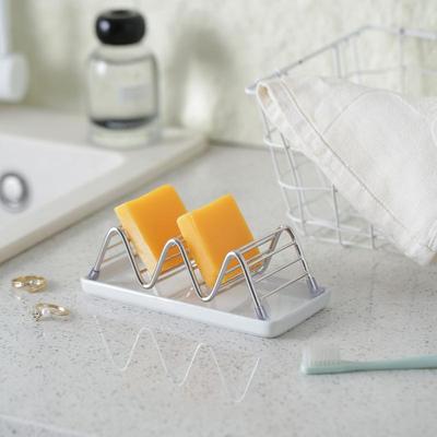 Badkamer en toilet – Zeepbakjes