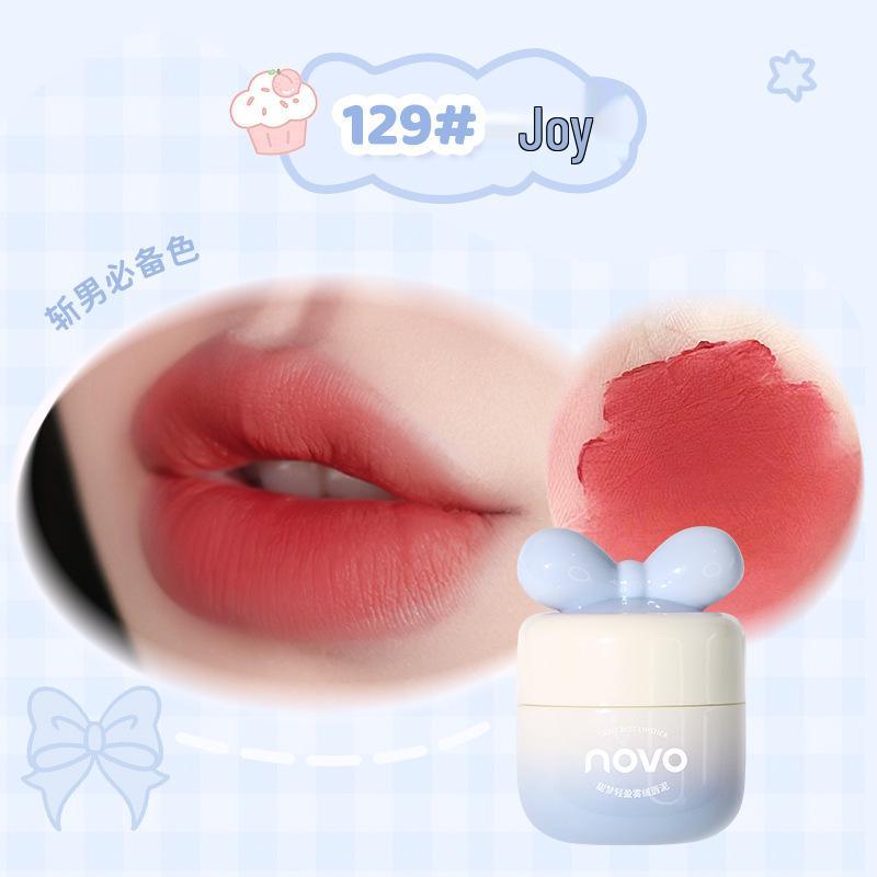 New Hydrating Non-Sticky Lip Jelly: Lightweight Moisturizing Gloss for a Natural, Radiant Look