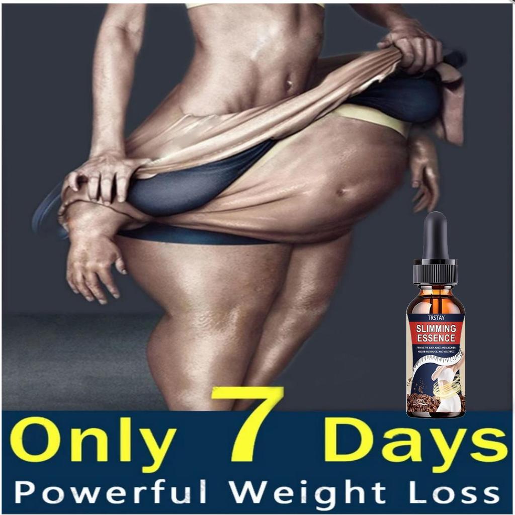 West&Month Body Sculpting Spray Shaping and Firming Belly and Thigh Slimming Oil Massage Heating Essence Spray