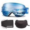 Skifahren & Snowboarding – Skibrillen