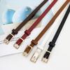 Accesorii – Curele și centuri pentru femei