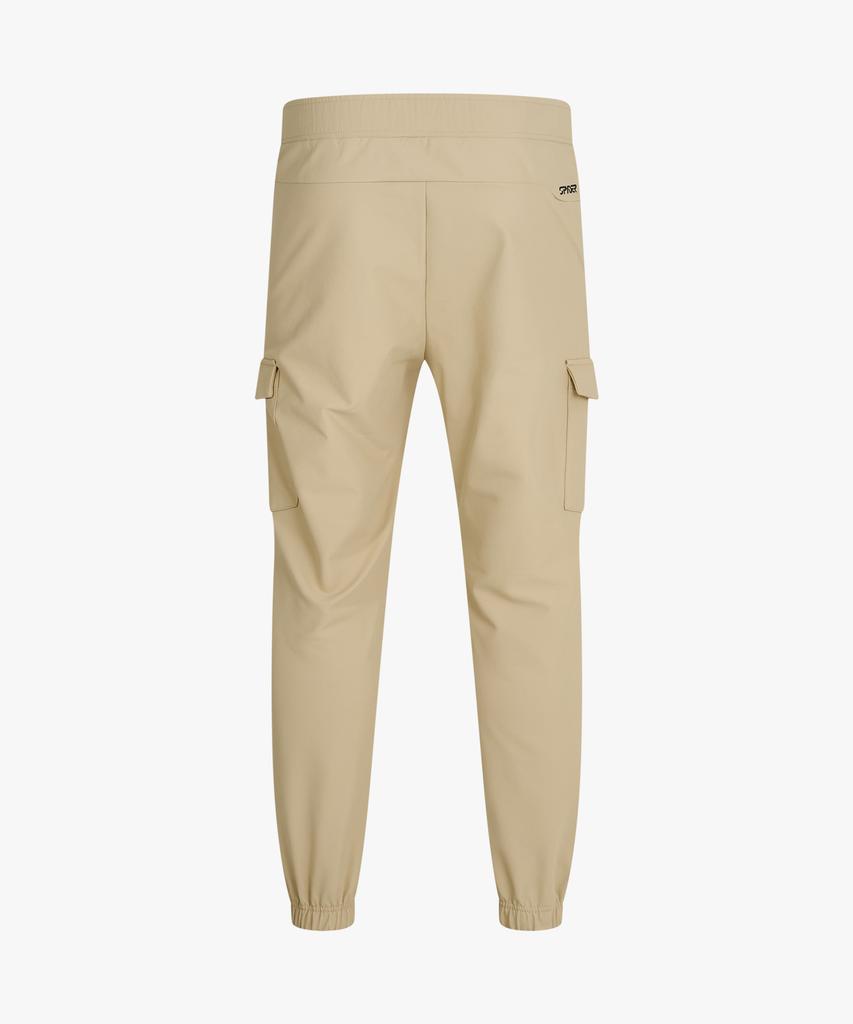 SPYDER Men'S Brushed Woven Terry Jogger Pants Spkwcnfp209Mbeg