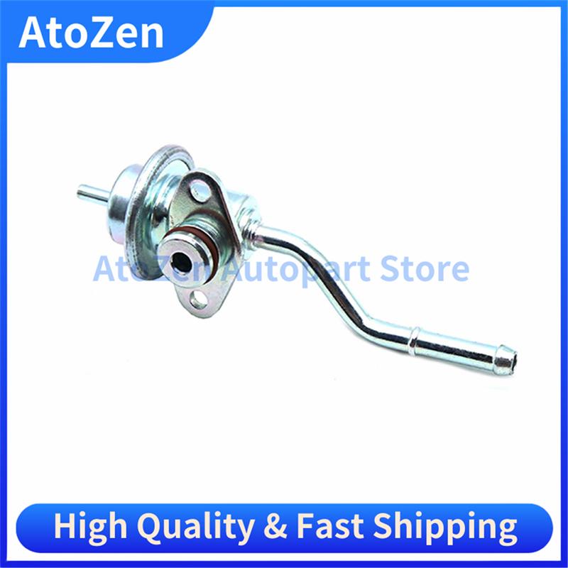 35301-02766 Fuel Injection Pressure Regulator for Hyundai Atos L4-1.4L 2005 3530102766 35301 02766 High Quality Car Accessories