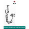 Xuanyong 304 Stainless Steel Handheld Bidet Sprayer Kit