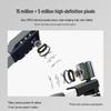 Eloam S1282AF A3 Dual-Lens Document Camera Scanner CN Plug (adapter Included)
