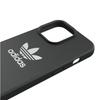 Etui do iPhone 13 Pro Adidas Silicone Czarne