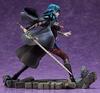 Fire Emblem Byleth 17 Scale Plastic Painted Finished Figure