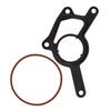For Dodge Mercedes Freightliner Sprinter 3.0L Engine Vacuum Pump Seal Rebuild Kit-LA1231061 6422300065 6422300765
