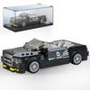 MOULD KING Speed Champion Supercar 27042 Building Set Toy Collectible Model Car Block Children's Gift 8+(385 Pieces)