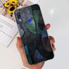 For Xiaomi Redmi Note 7 Pro Case Redmi7 Cute Panda Painted Cover Clear Silicone Soft TPU Phone Case For Redmi 7 Note7 Pro Bumper