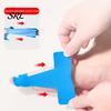 Daily Use Bunion Tape 10/30/60Pcs Corrector Kinesiology Tape, Breathable Latex-Free Hallux Valgus Big Toe Support Foot Pain Relief Athletic