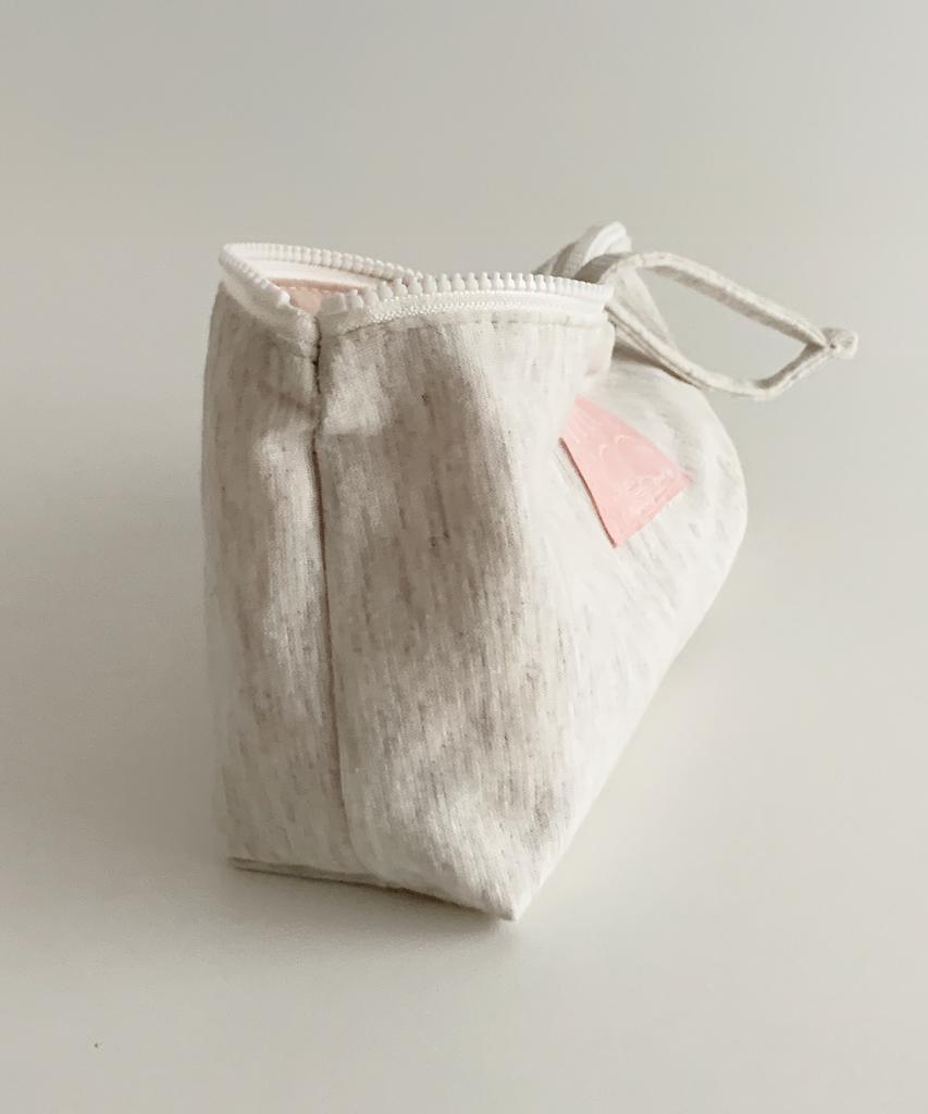 Nuaname Soy Latte Bobusang Pouch