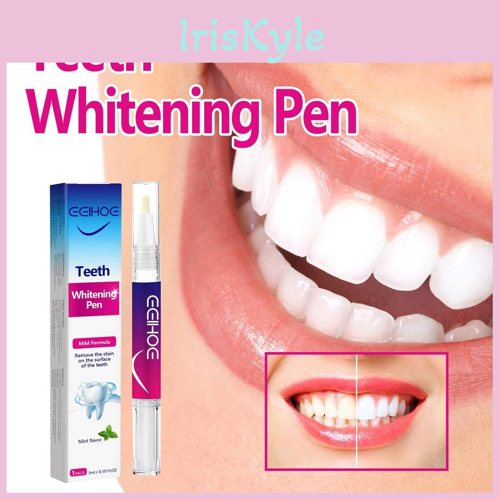 Teeth Pen Remove Eelhoe Whitening Plaque And Tartar Clean The Mouth Tooth Brushing Essence Brush Prevent Teeth Tooth Brushing Essence