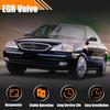 EGR Valve EGV575 Replacement for Ford F-150 F-250 F-350 F-550 E-150 E-250 E-350 Expedition Explorer Focus Mustang Ranger, Exhaust Gas Recirculation