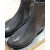 Vainer Women S Gray Span bootS 383c