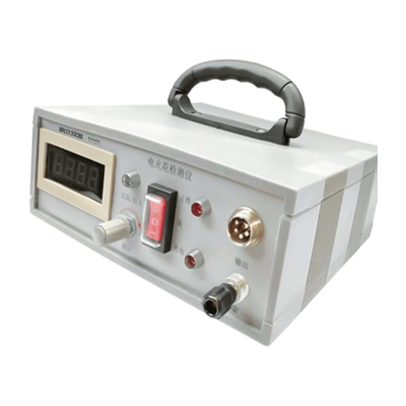 NB-720 DC Spark Detector NB-720
