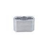 Aluminum Tailgate Hinge Bushing Silver For Nissan Titan 2005-2024