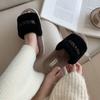 Unisex cipők – Uniszex papucsok