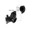 1pc Motorcycle Carburetor Intake Manifold Boot 2UJ-13586-00-00 for Yamaha Virago XV125 V Star 250 XV250 Route 66 XV250