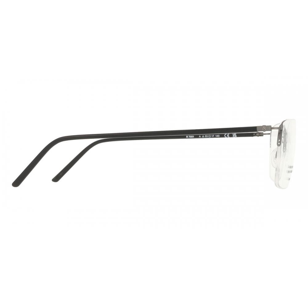 Rodenstock R7051 A Men eyeglAsses