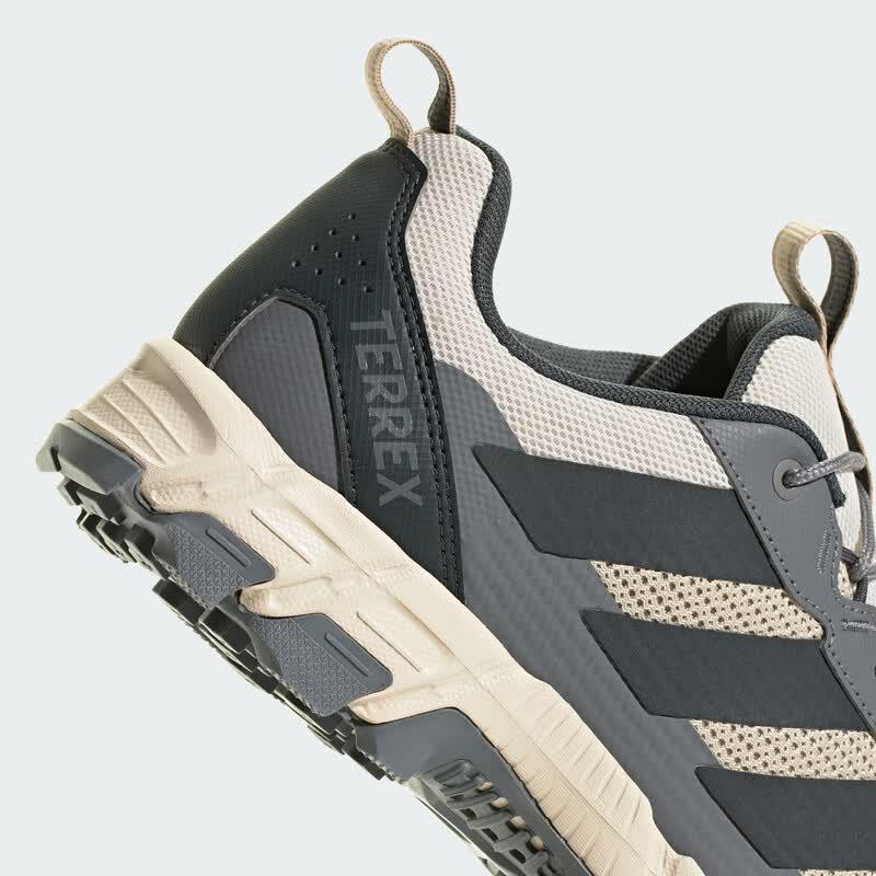 Adidas TERREX ROCKADIA Men's Mesh Outdoor Hiking Shoes