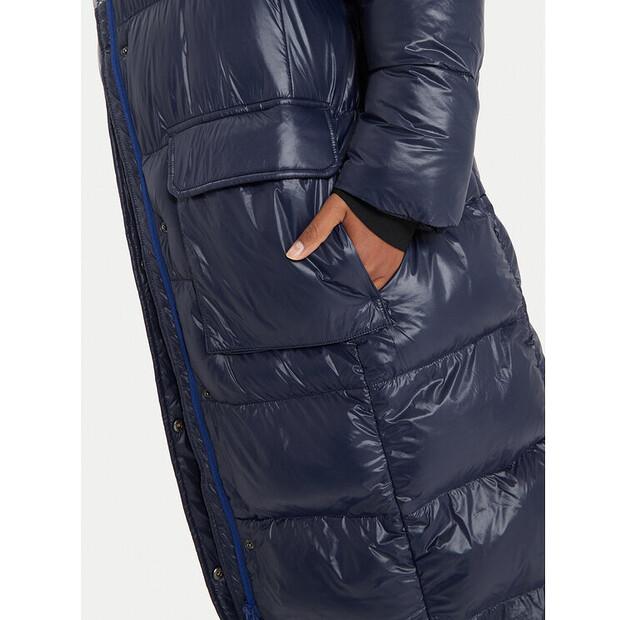 Куртка зимняя Whistler Lakewood W Long Puffer W243266