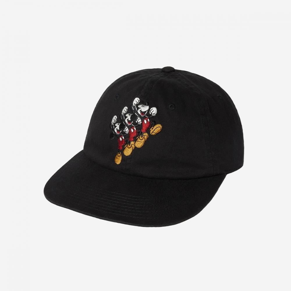Thisisneverthat Tnt Mickey Bounce Cap Ds253whwbc02