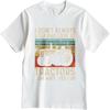 Plus Size Summer Boys T Shirt I Dont Always Stop And Look At Tractors Oh Wait Yes I Do Short Sleeve Travel Oneck Top Tees