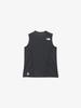 The North Face Sleeveless Dry Dot Light Crew Tank Size L Women's Top, Black,
