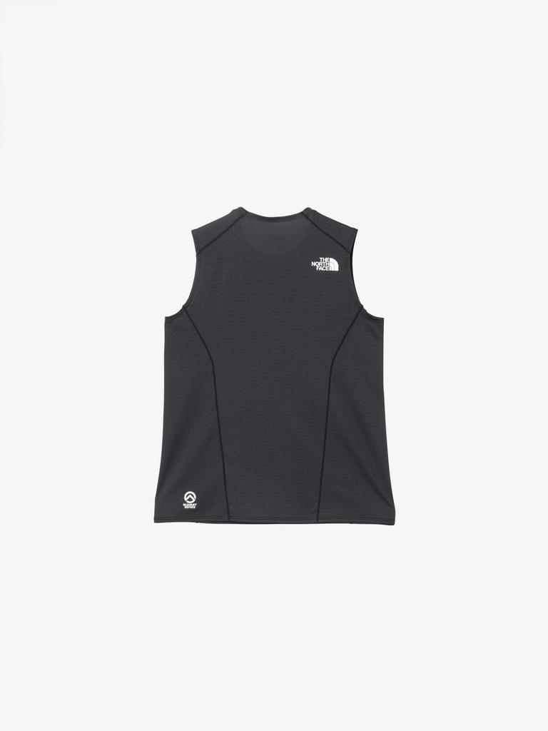 The North Face Sleeveless Dry Dot Light Crew Tank Size L Women's Top, Black,