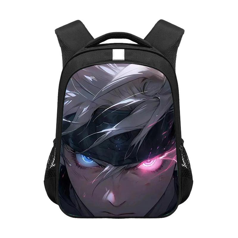 Jujutsu Kaisen Schülerrucksack KTB