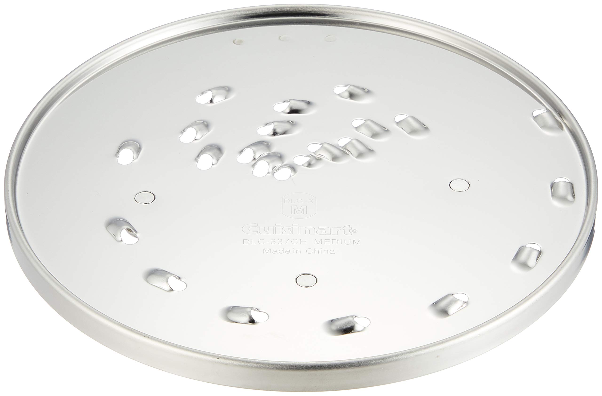 

Cuisinart Commercial Parts Средний измельчитель [для DLC-NXJ2/DLC-X] DLC-337CH