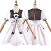 Yashiro Nene Cosplay Costume Anime Jibaku Shounen Hanako Kun Dress  Halloween Wig Uniform Gift