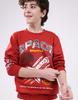Monte Carlo Boy's Round Neck Full Sleeve Sweatshirt