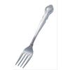 Stainless Steel Dessert Fork, Made In Japan by Takagi