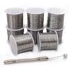 43-380Meter Stainless Steel Cord Beading Wire DIY Craft Making Jewelry Cord String Accessories