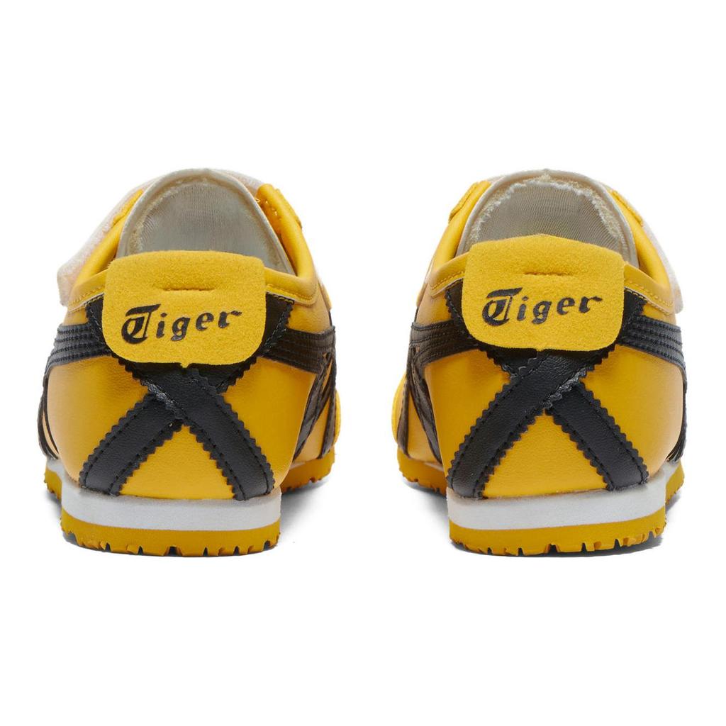 Onitsuka Tiger Mexico 66 PS Kids Yellow Black 1184A049-752
