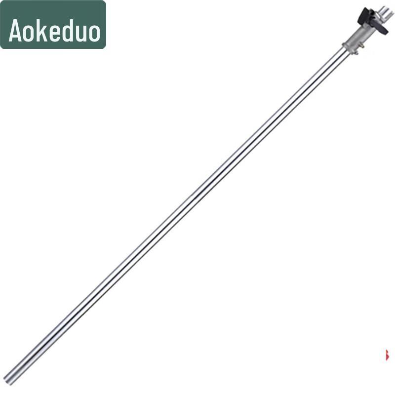 Aokedu Gasoline High-Branch Pole Saw & Pruner