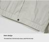 Men's Casual Korean Style Stand Collar Autumn Jacket